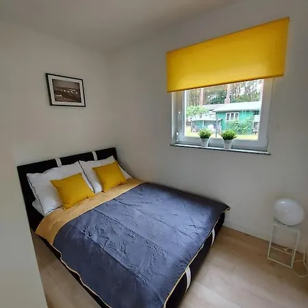 شقة Wave بوبيروفو