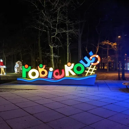 شقة Wave بوبيروفو