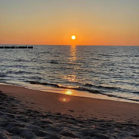 Wave شقة بوبيروفو